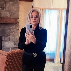 Meet your Posher, Diane